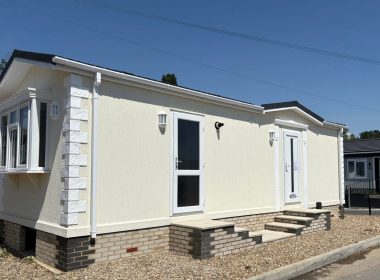 Cranbourne Hall Residential Park, Squirrel Lane, Windsor photo 2