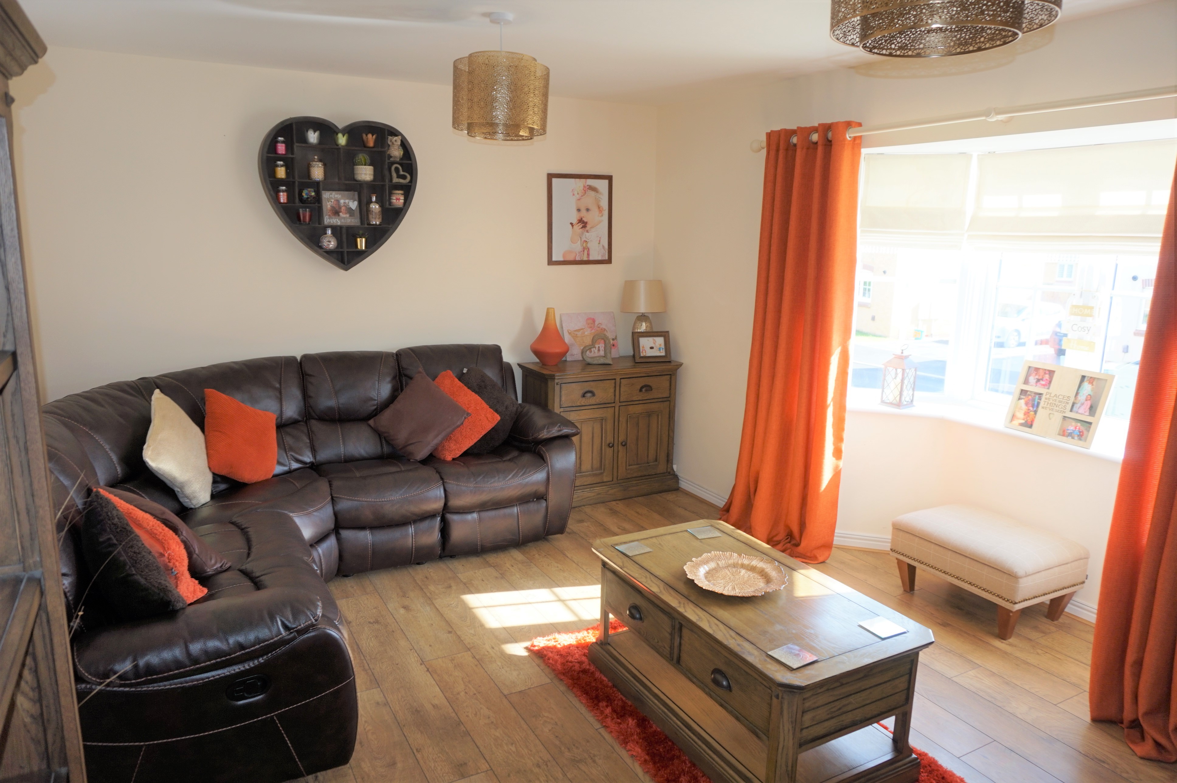 Home photo