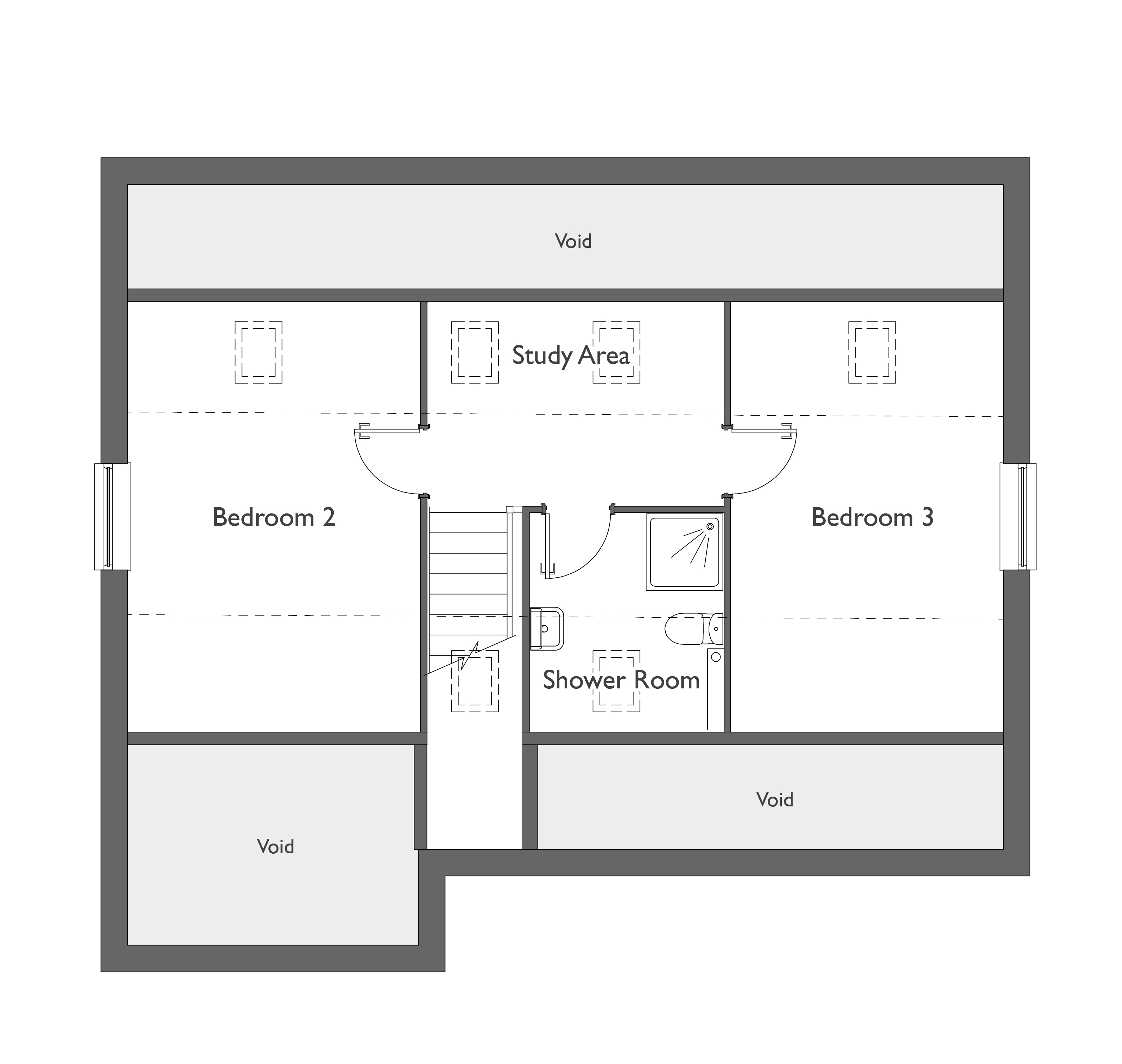 Plot 28,, Orchard Meadow, Beach Road, Great Yarmouth floorplan
