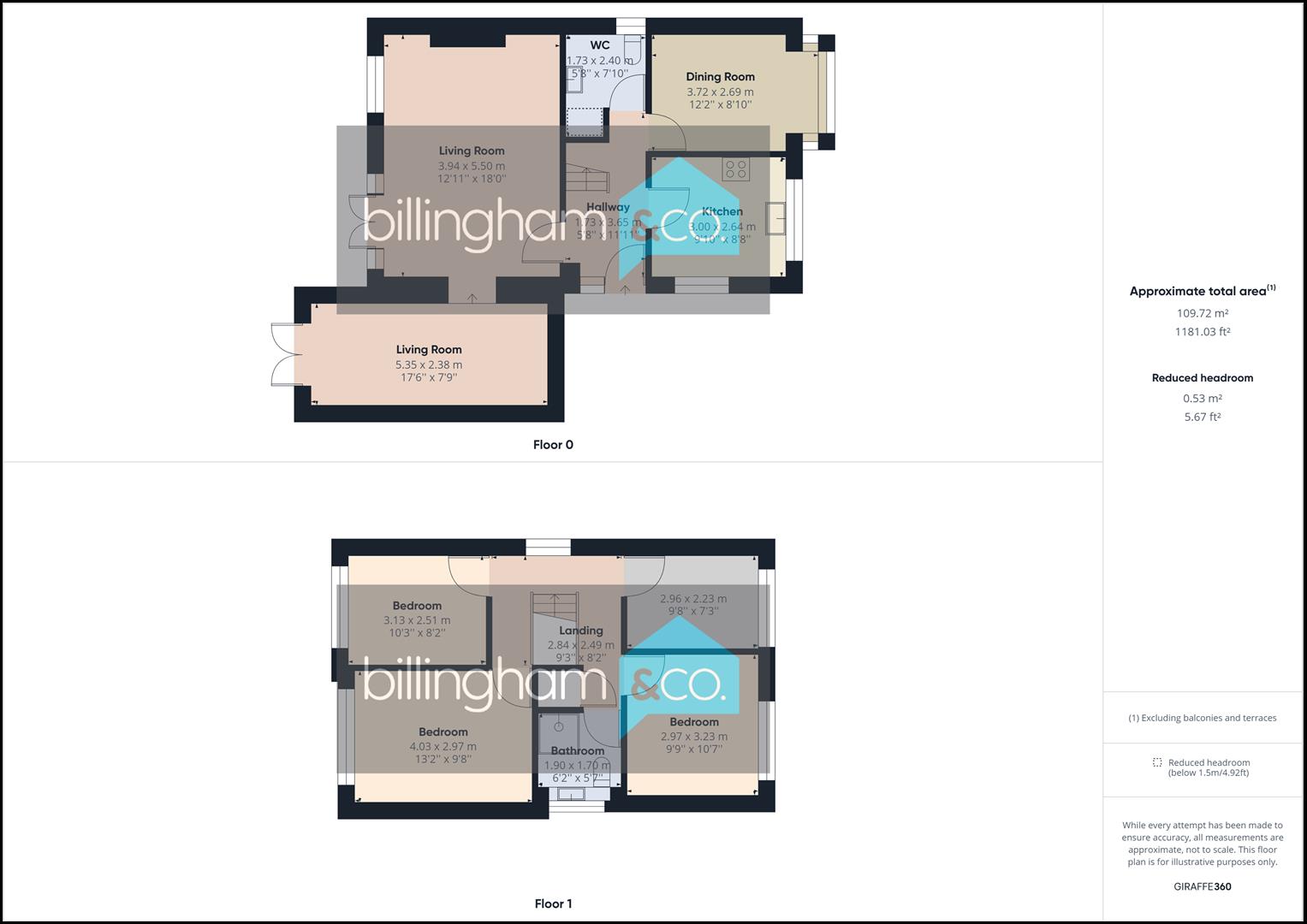 Elgar Crescent, Brierley Hill DY5, 4 bedroom detached house for sale