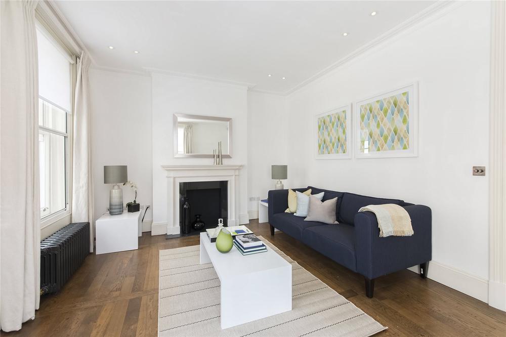 4 Dorset Court, 18-21, Dorset Street, London photo 2
