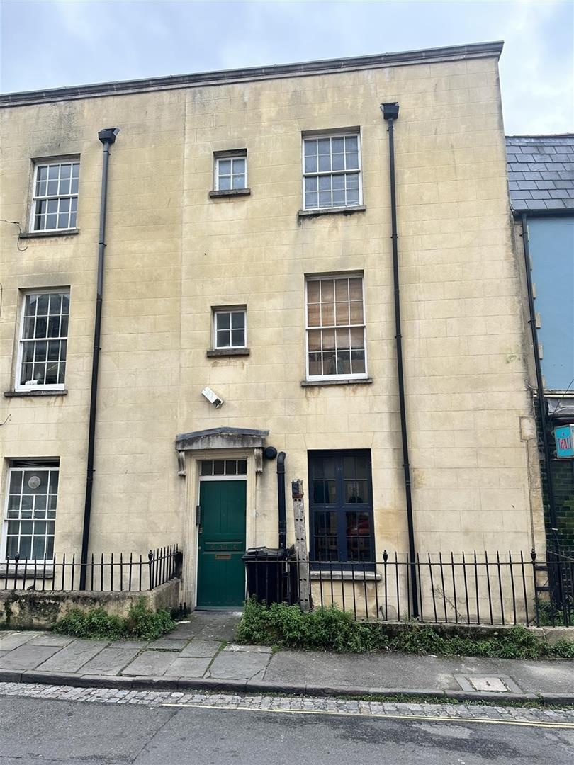 14B York Road, Bristol photo 2