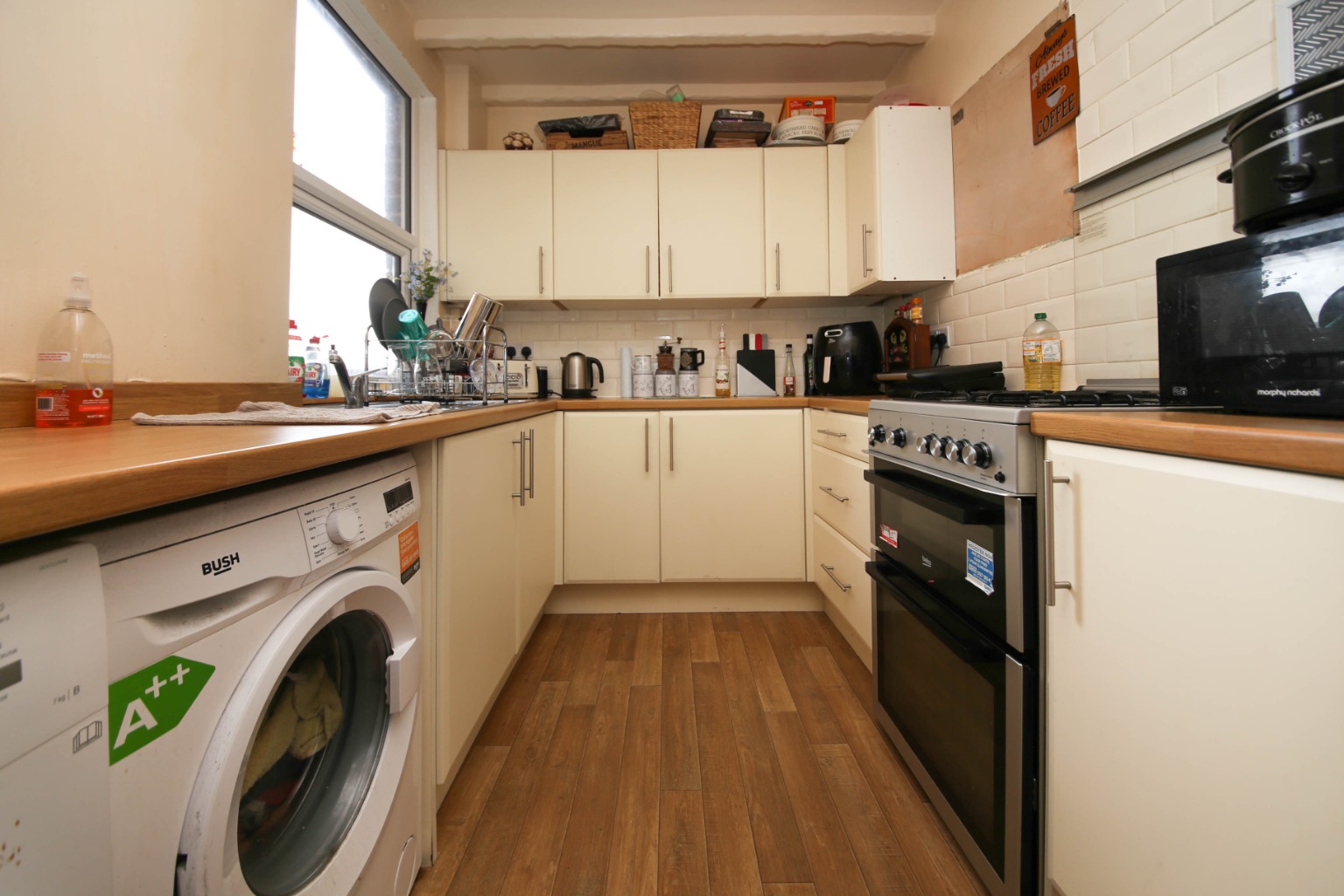 Photos of Darlington Street East, Wigan, Lancashire WN1 61839558