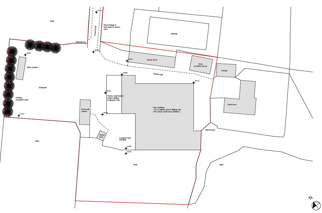 Photos of St Davids, Madderty, Crieff PH7 65993752 PrimeLocation