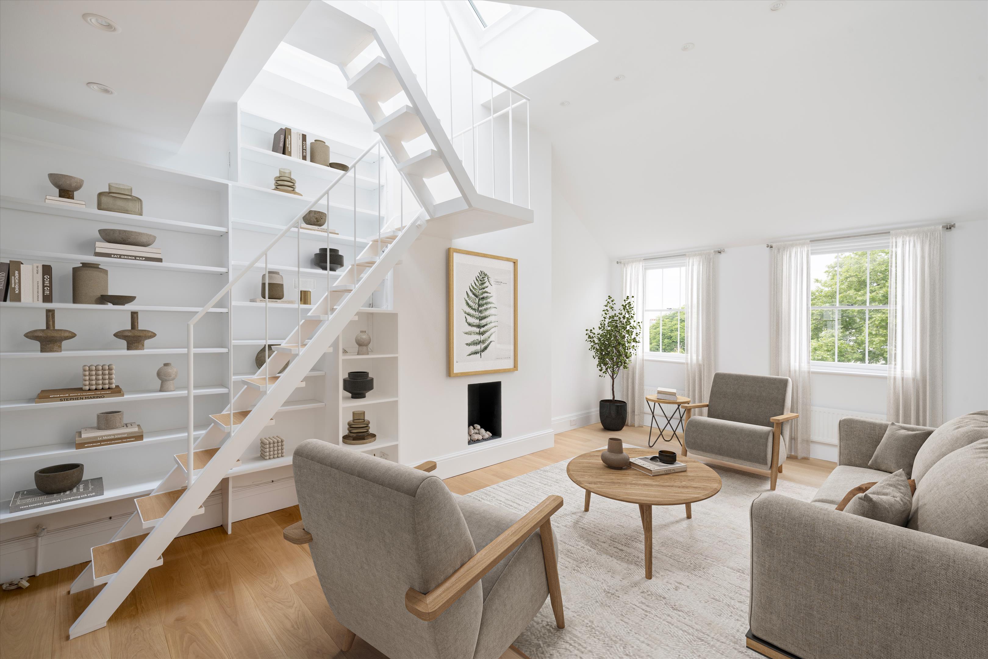 2 bedroom flat for sale 0