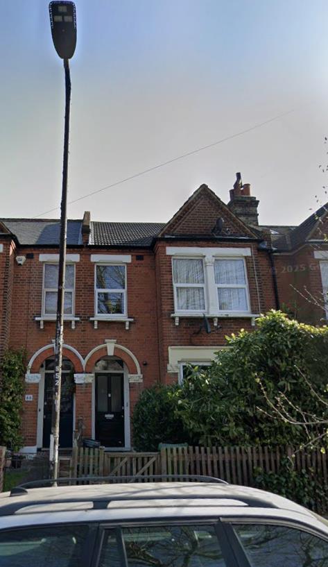 70, Samos Road, London photo 3