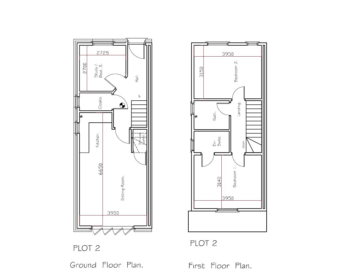 3 Bedrooms Semi-detached house to rent in Mansfield Way, Cambridge, Cambridgeshire CB5