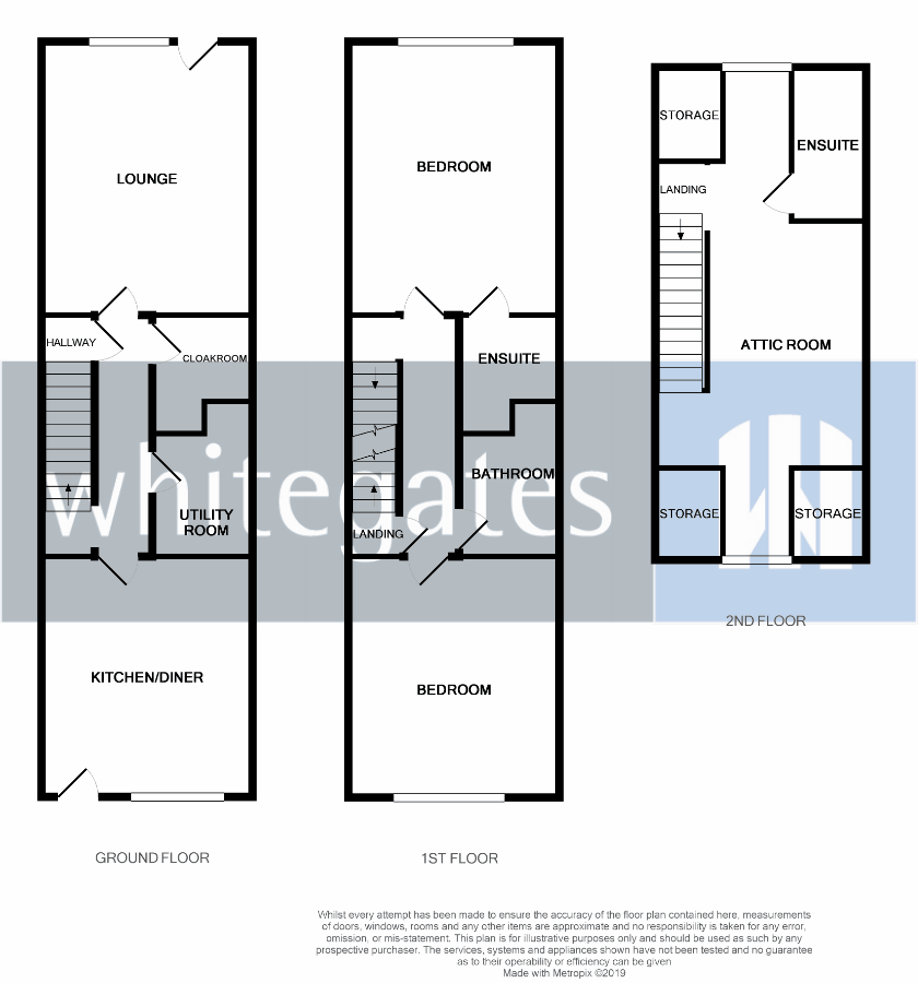 2 bed detached house for sale in Currergate, Skipton Road, Steeton