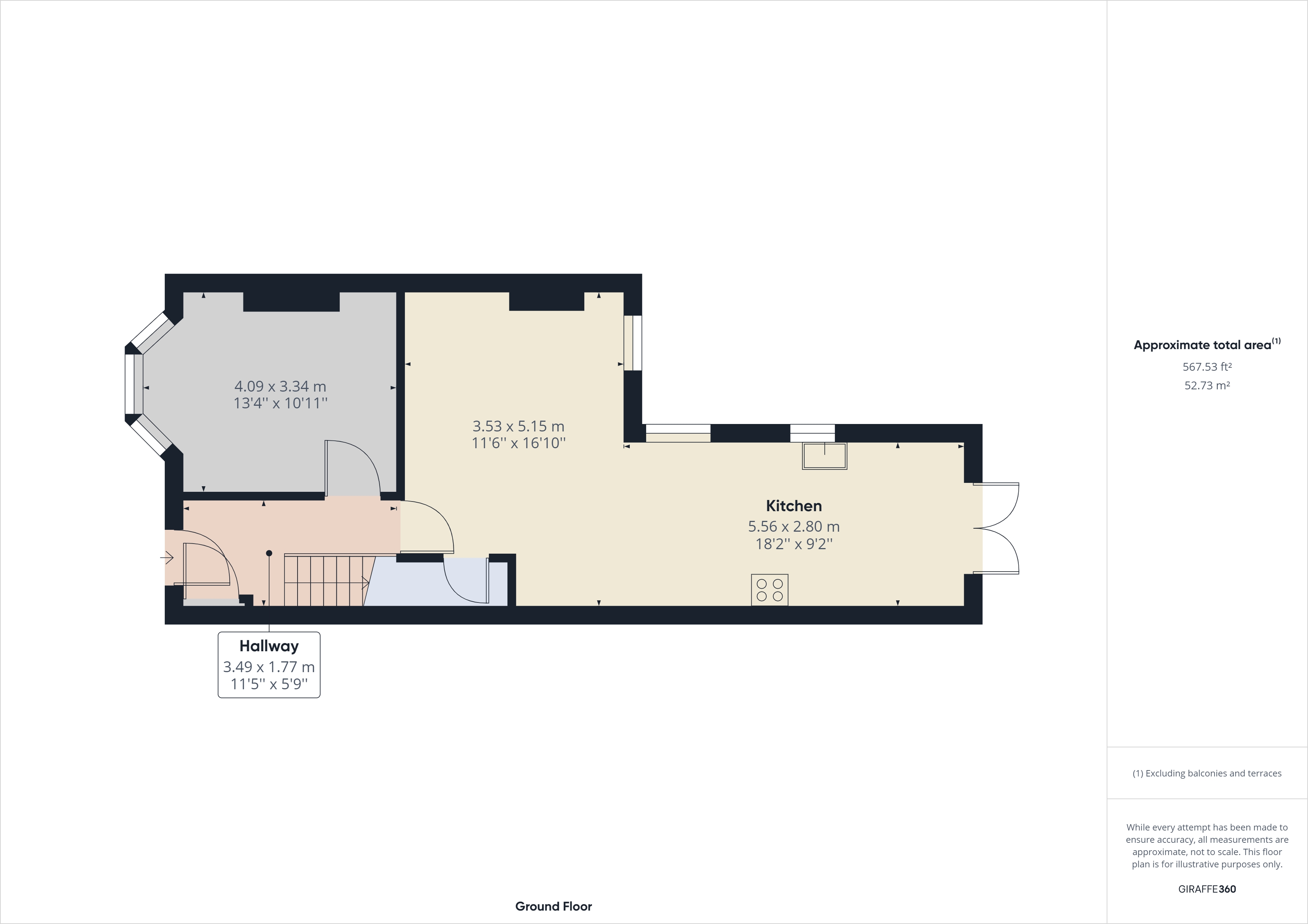 Dupree Road, London SE7, 3 bedroom end terrace house to rent 61202841 PrimeLocation