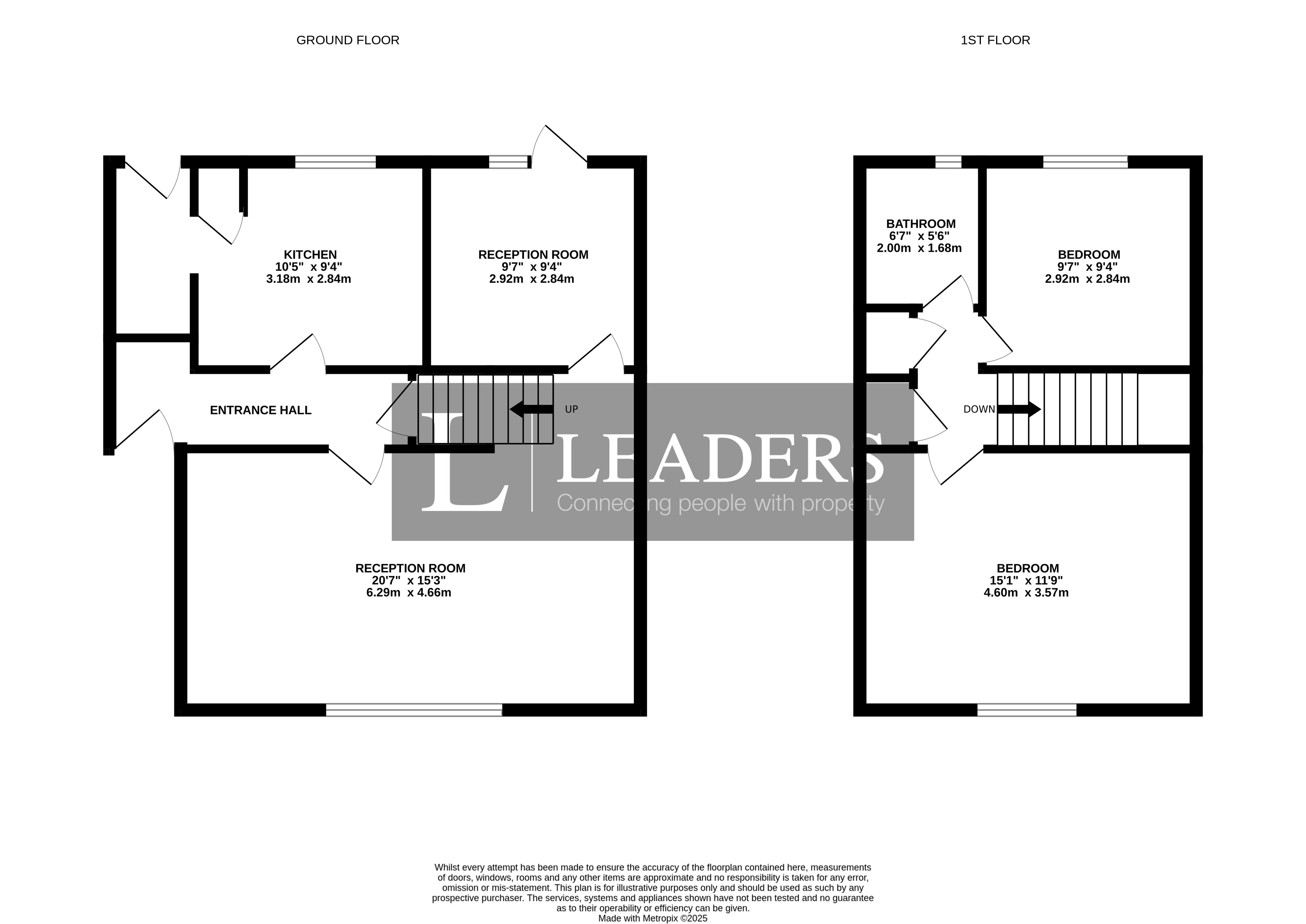 35, Sandringham Close, Suffolk floorplan