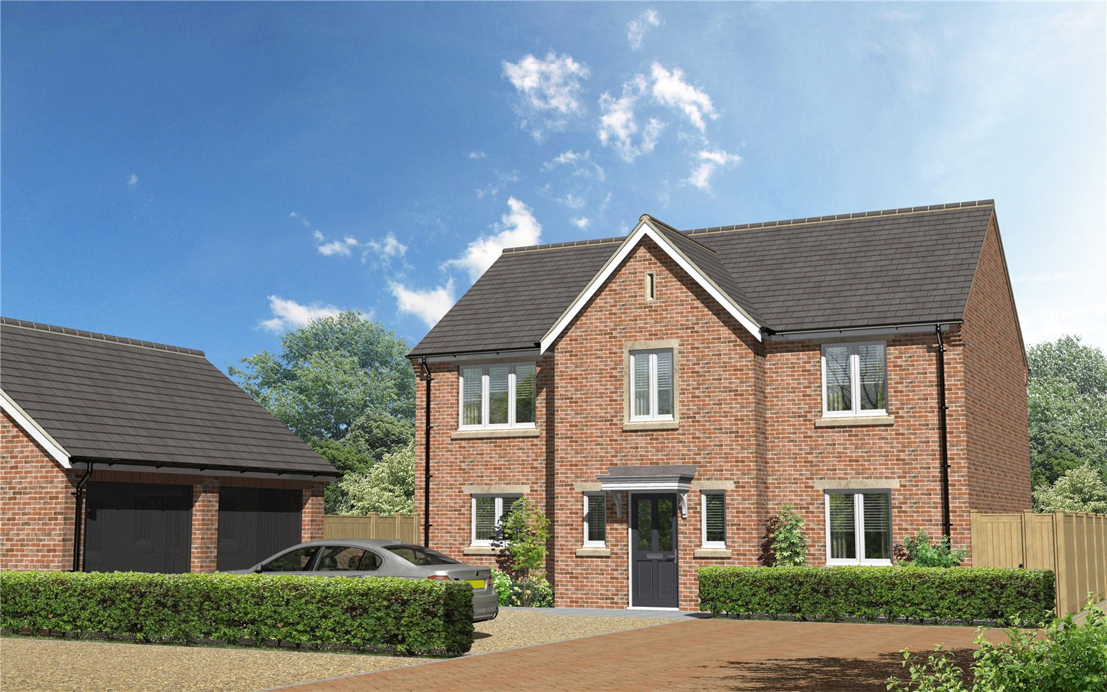 Quantock Reach - COMING SOON,, Quantock Reach, Somerset photo 5