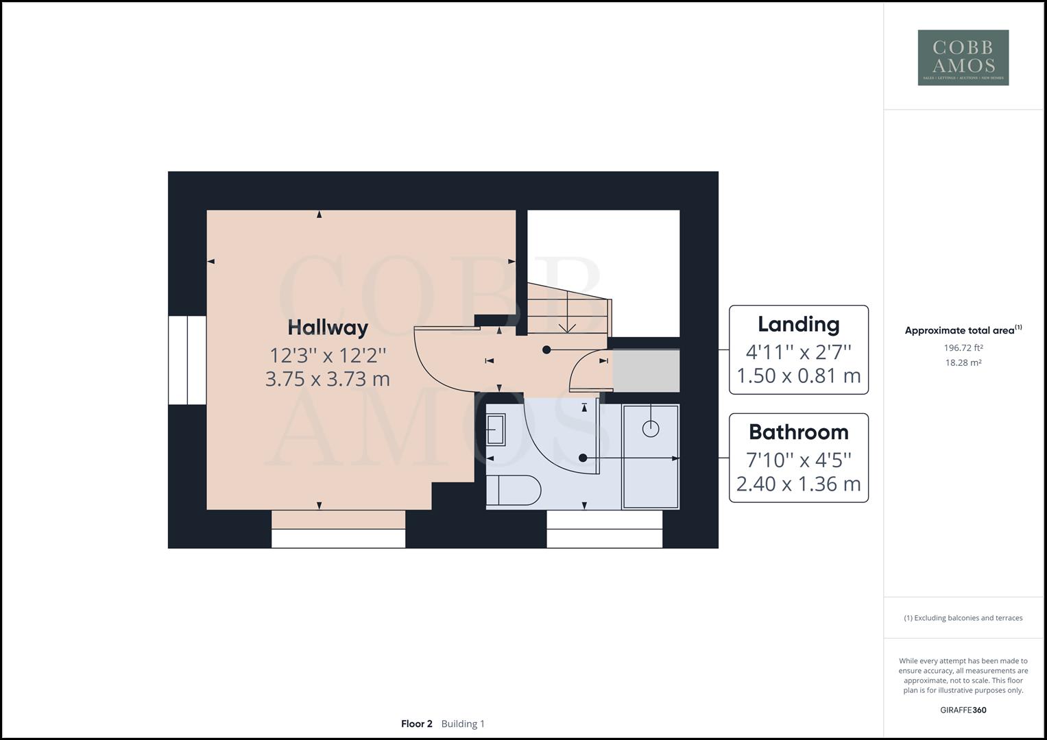 Upper Hill, Leominster HR6, 3 bedroom semidetached house for sale