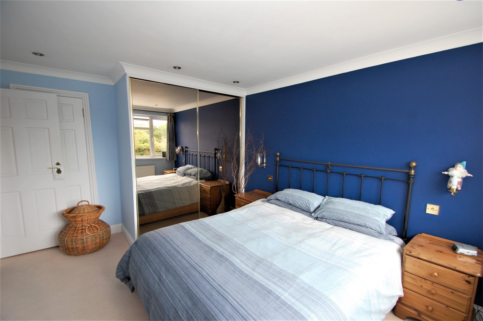 Photos of Narcot Lane, Chalfont St. Giles, Buckinghamshire HP8