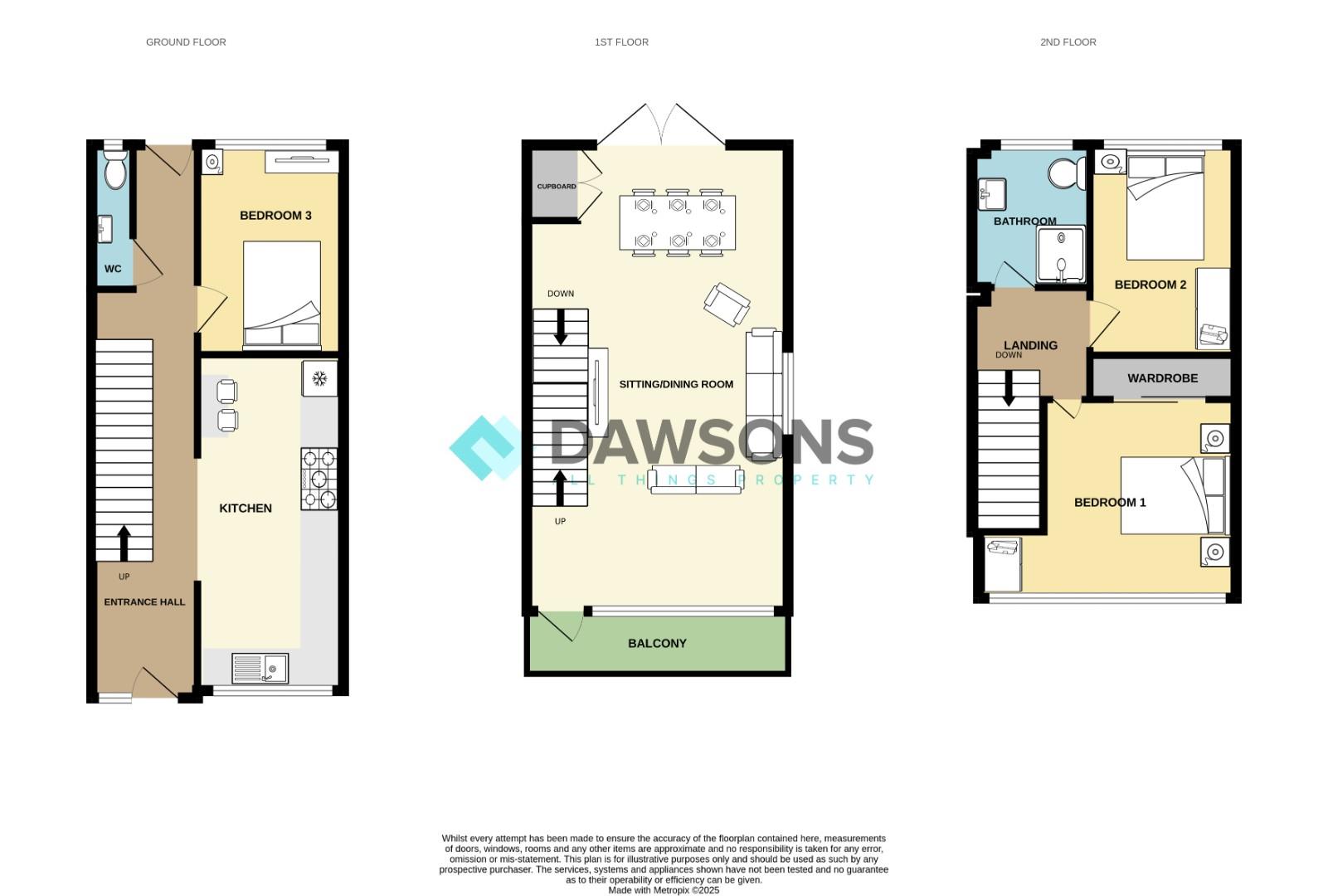 74, Plunch Lane, Swansea floorplan