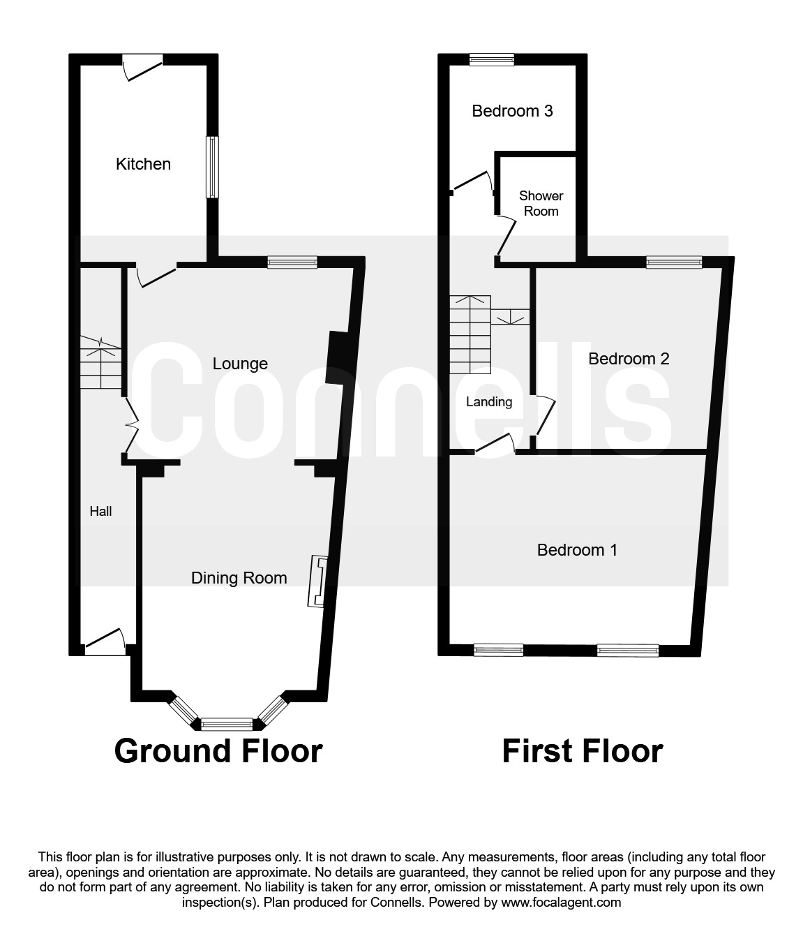 Barton Road, Dover CT16, 3 bedroom terraced house for sale 58889709 PrimeLocation