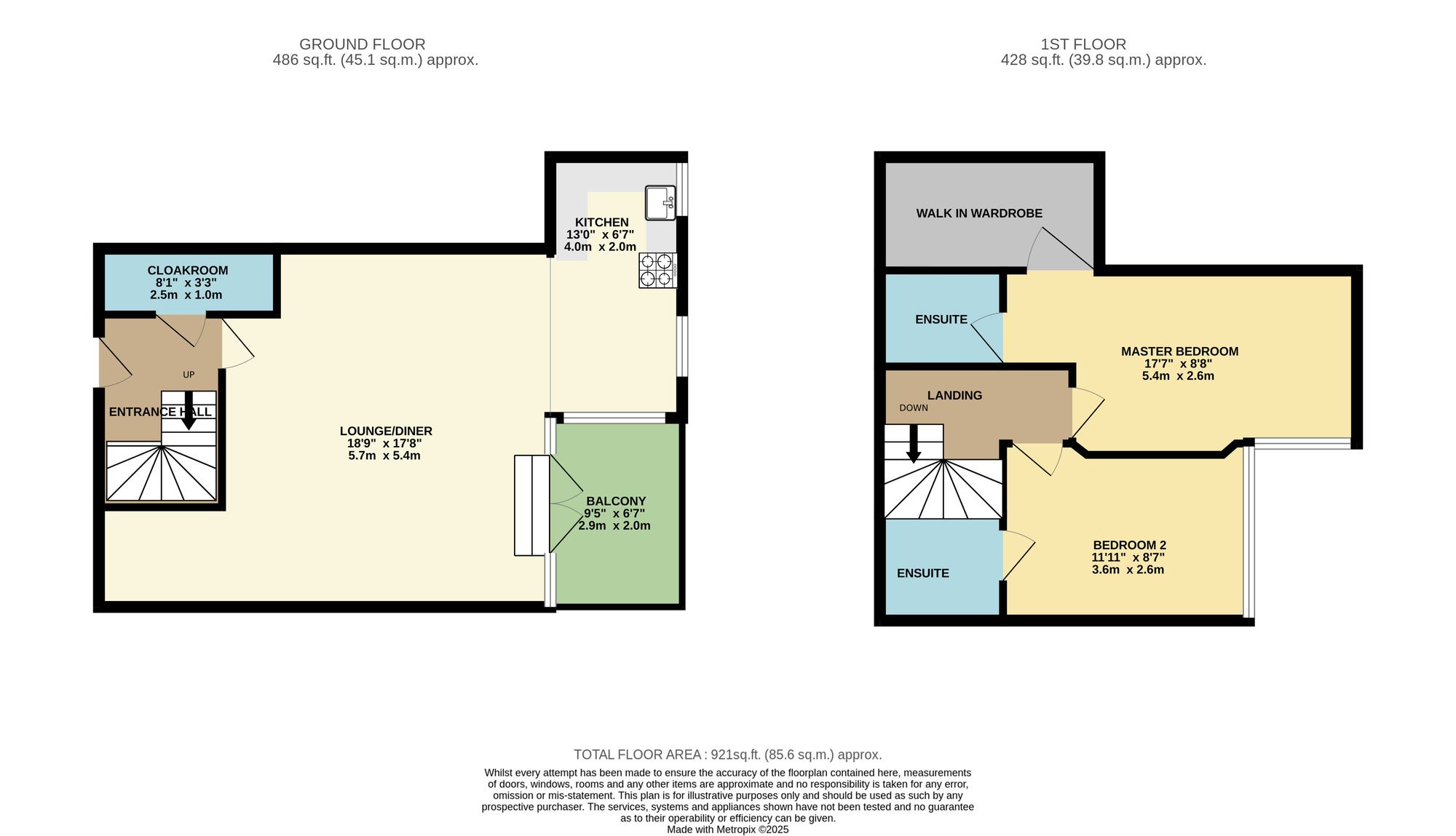 Wharf Street, Nelson Dale Wharf Street, CV34 floorplan