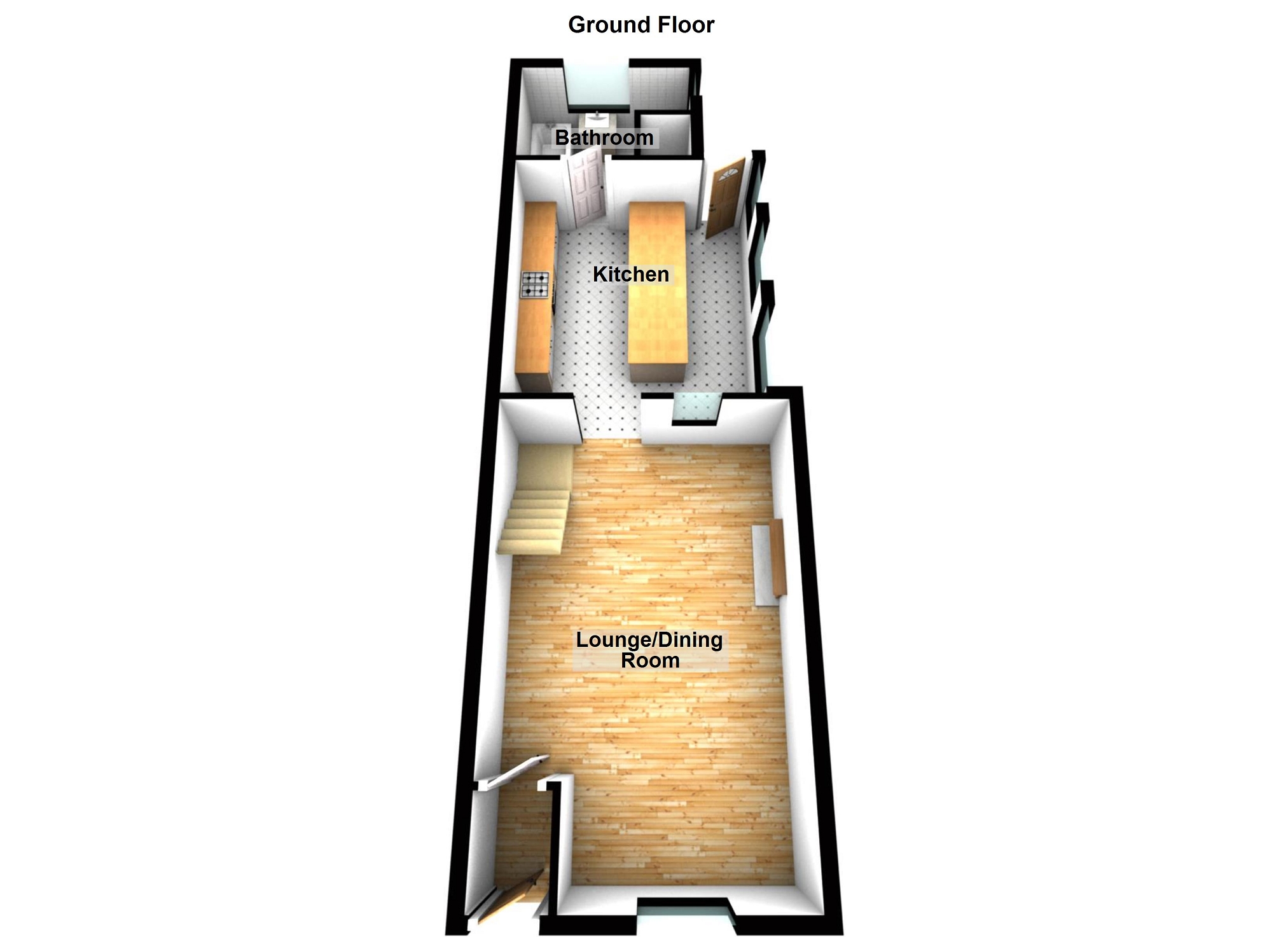 Frederick Place, Llansamlet, Swansea, City And County Of Swansea. SA7
