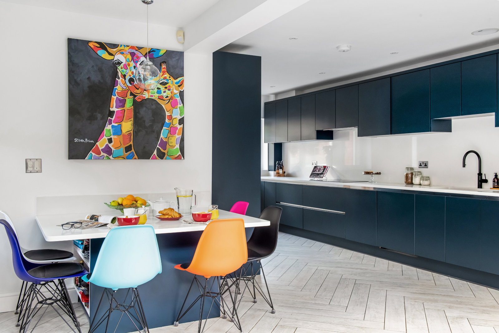 4 bedroom detached house for sale 0