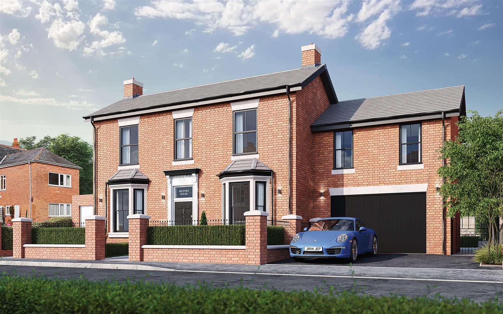 Photos of Corbett Street, Droitwich Spa, Worcestershire WR9 60411111