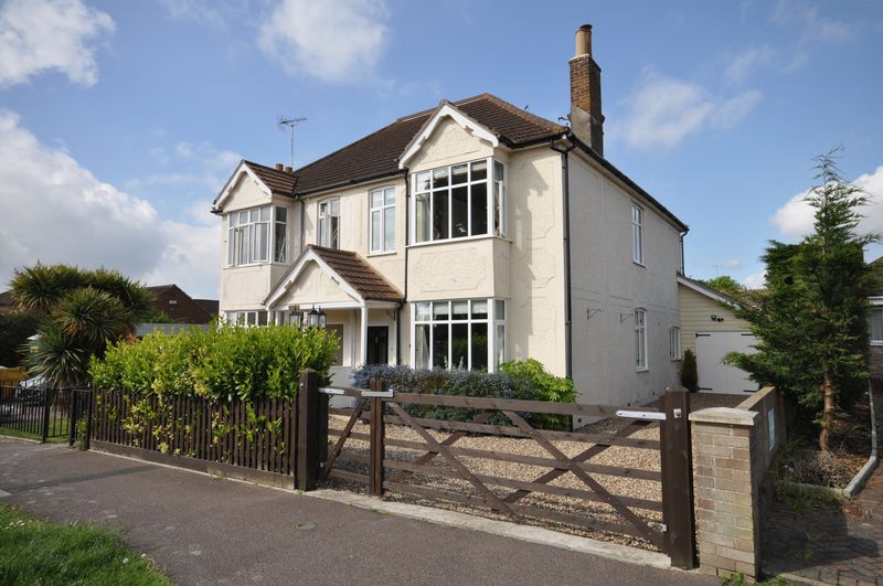 Free property report 46 Seaview Avenue, West Mersea, CO5 8BY Chimnie