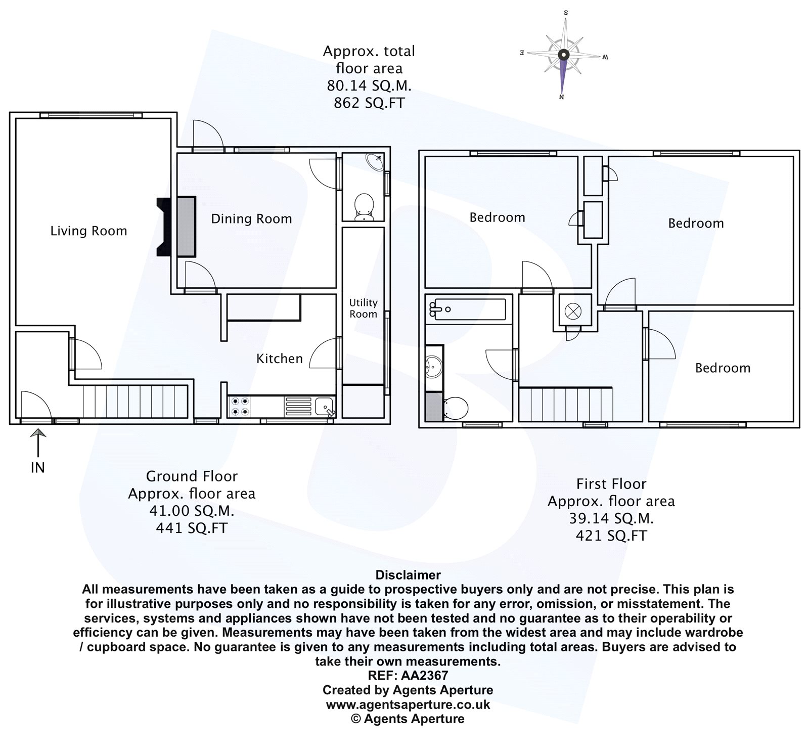 3 Bedrooms Semi-detached house for sale in Hillary Close, Springfield, Essex CM1