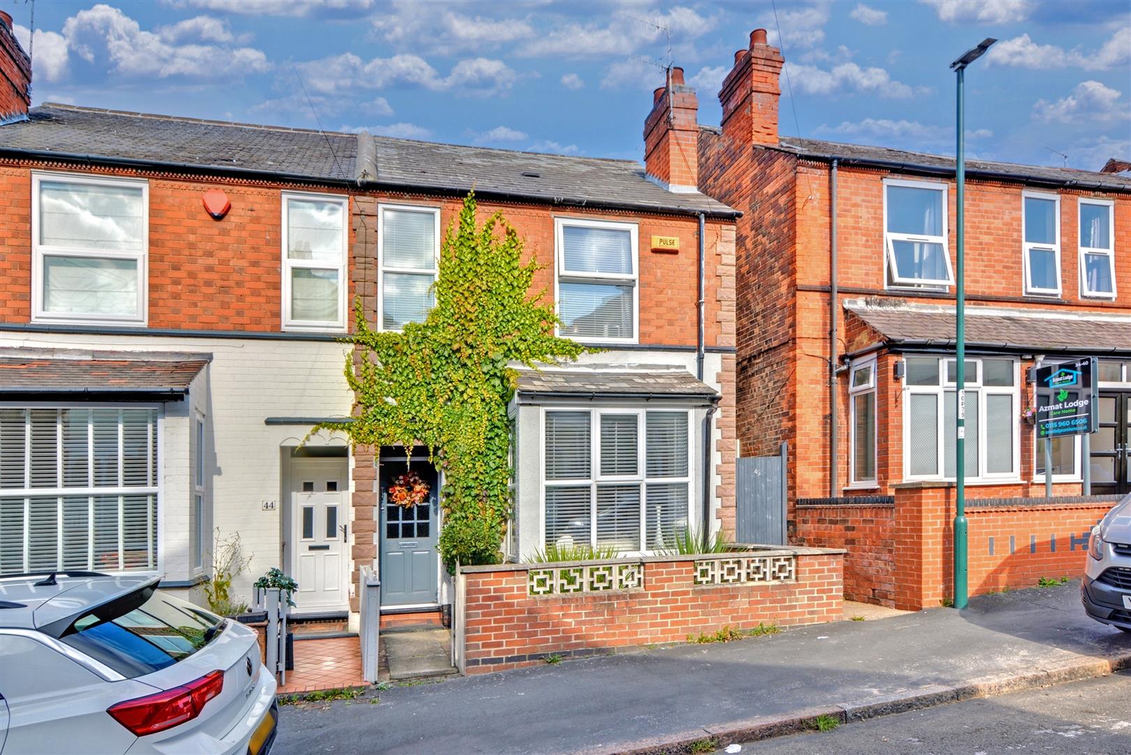 3-bed house on 42, Percival Road, Nottingham, £290,000