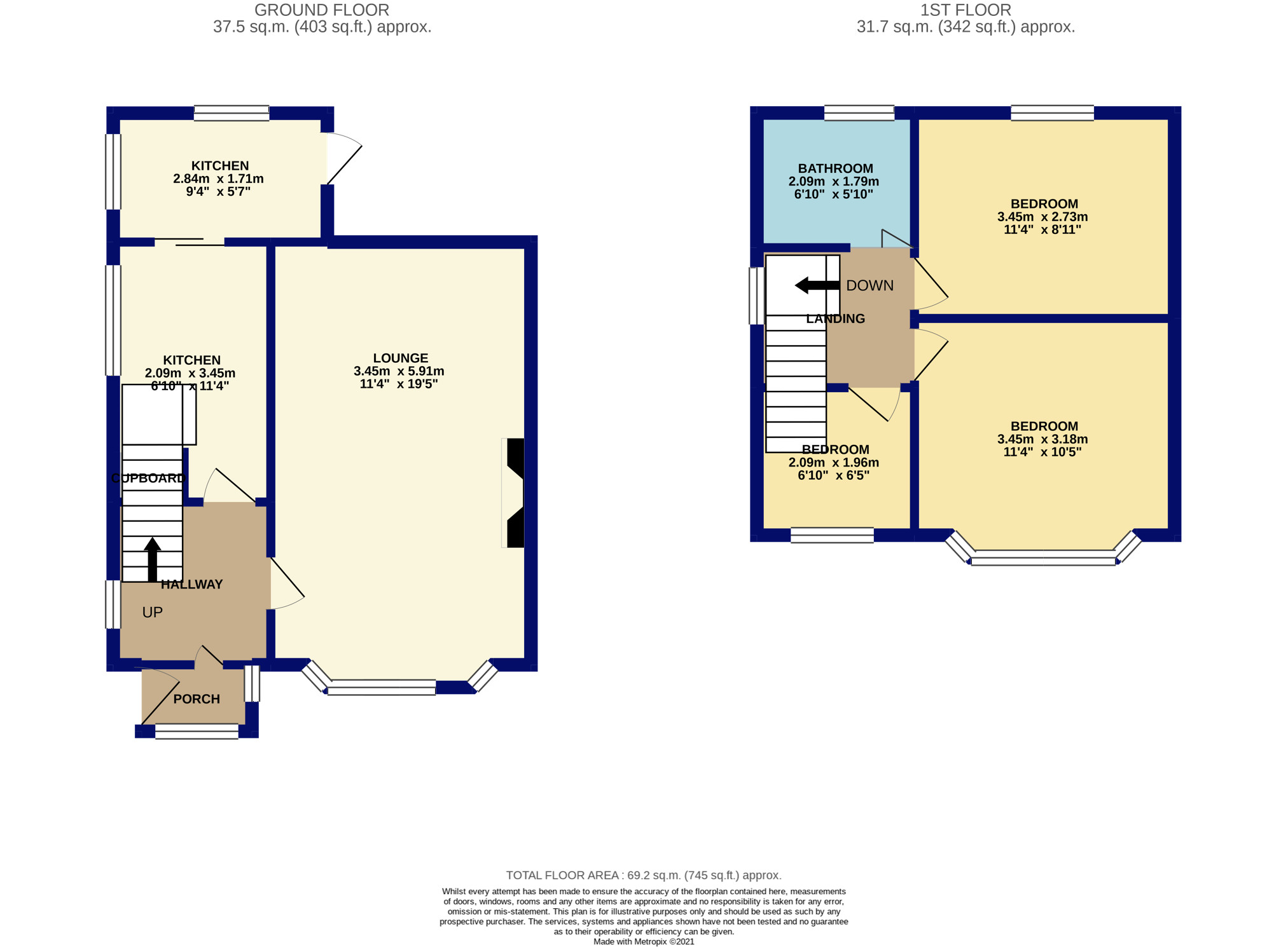 Bentham Drive, Liverpool L16, 3 bedroom semidetached house for sale