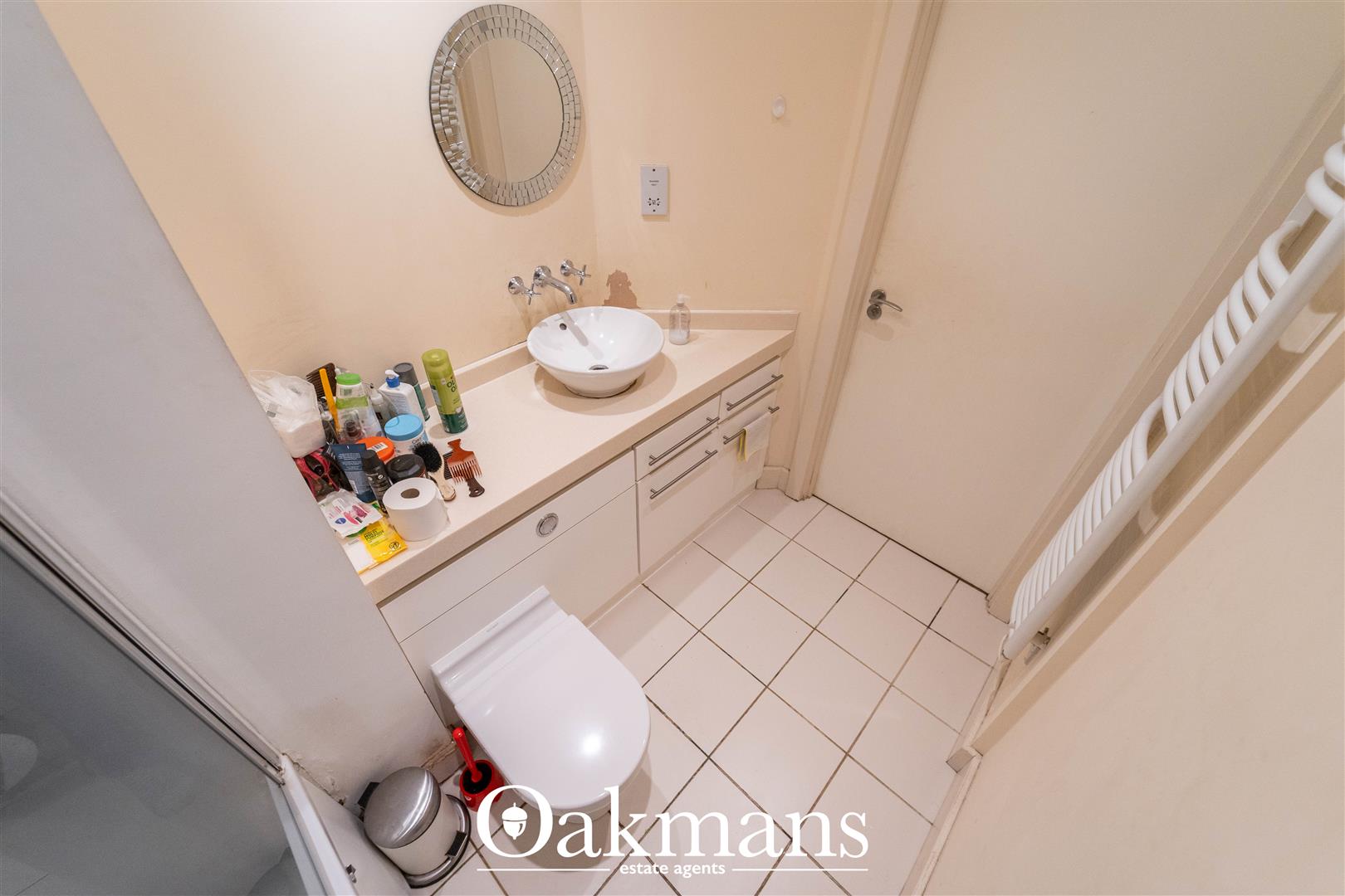 Photos of Orion Building, Navigation Street, Birmingham City Centre B5