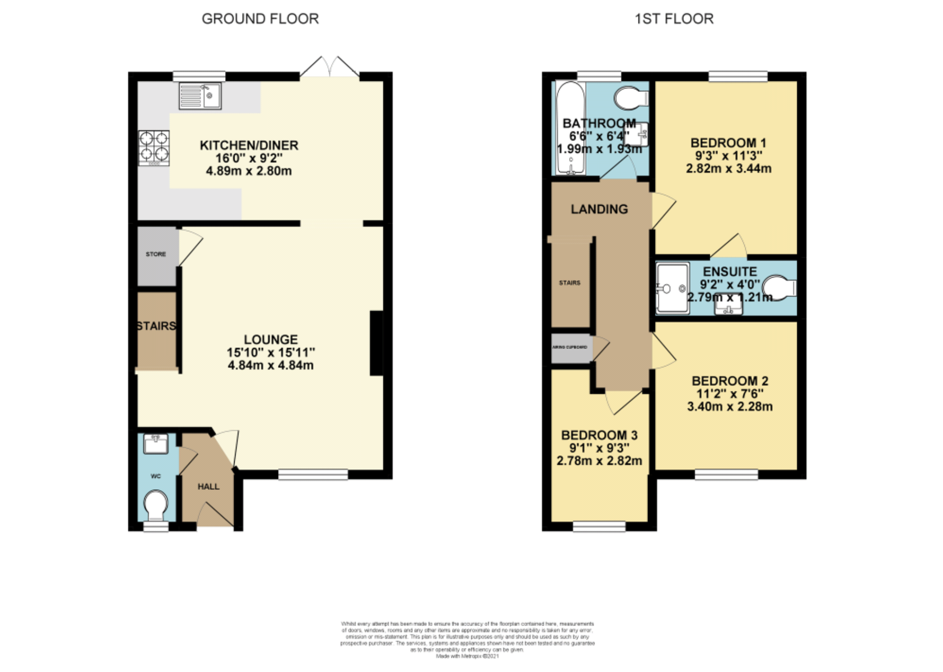 Ditta Drive, Oldbury B69, 3 bedroom detached house for sale 58222130