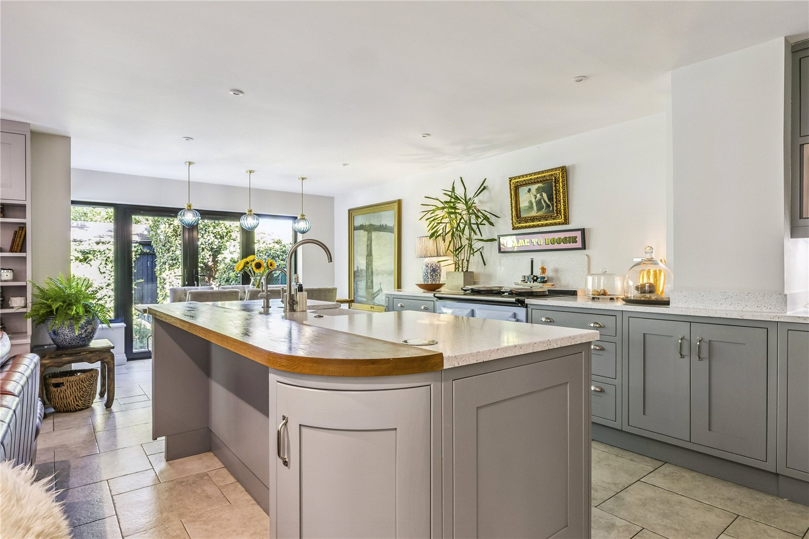 3 bedroom end terrace house for sale 0