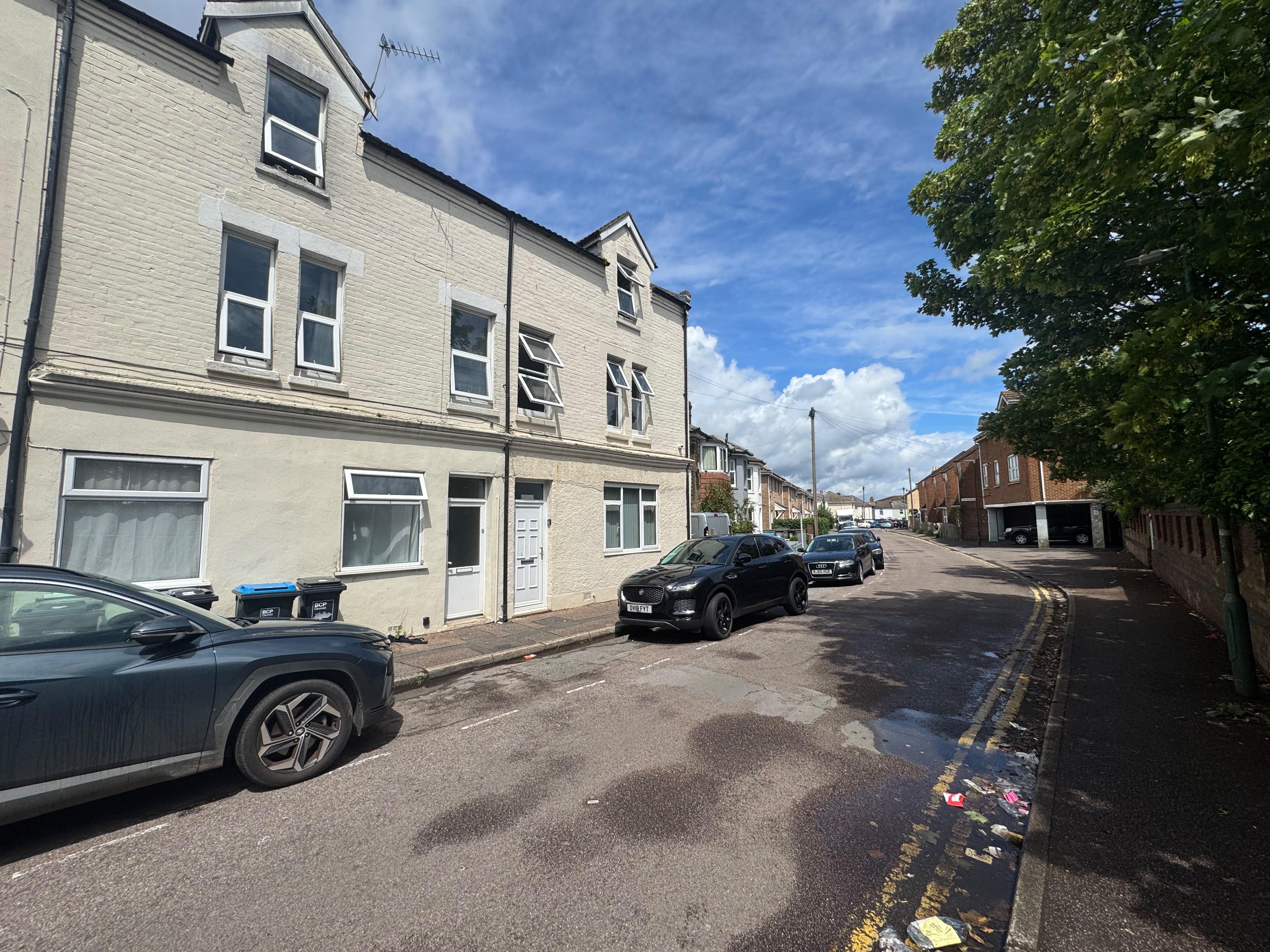 11, Northcote Road, Bournemouth photo 5