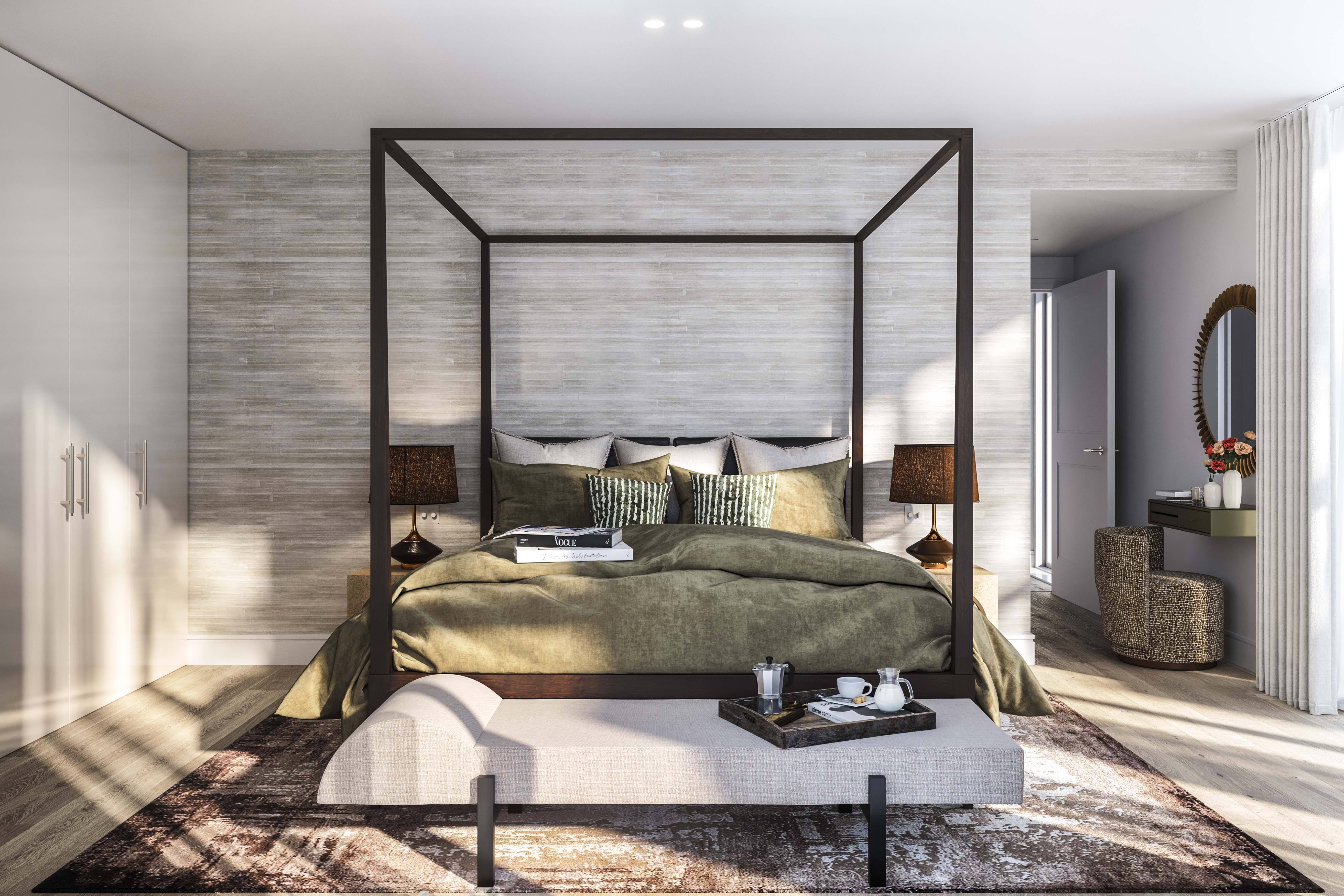 3 bedroom detached new house for sale 0