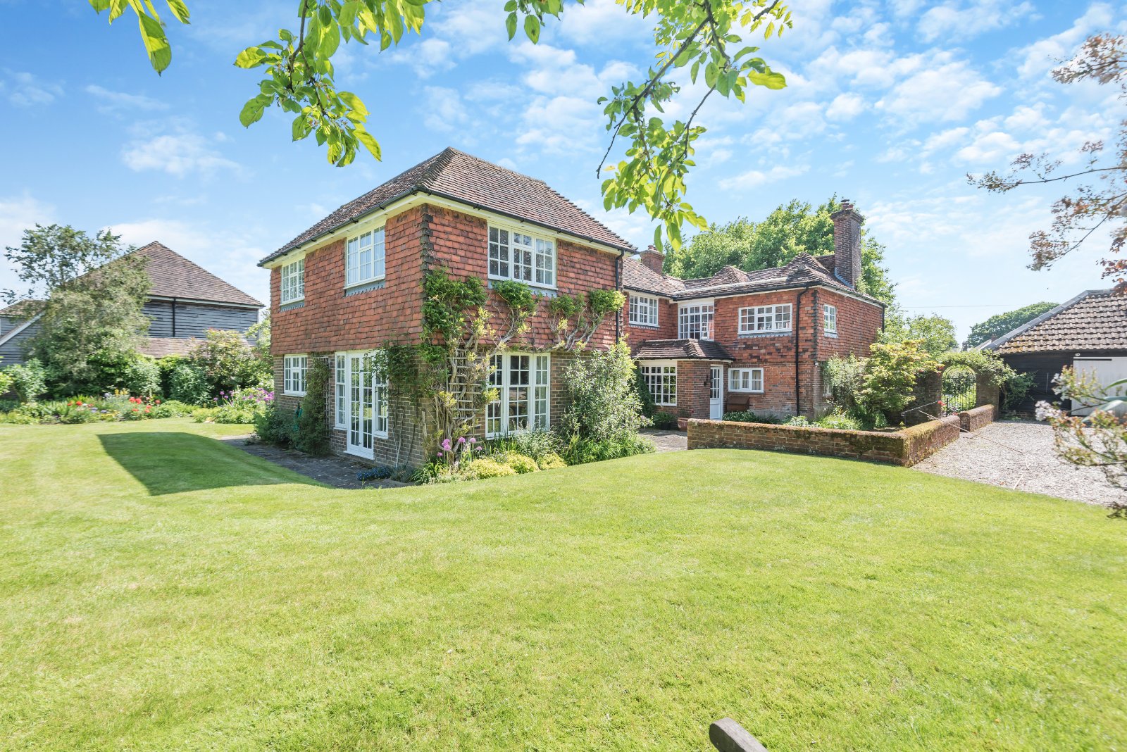 Photos of Copse Lane, Long Sutton, Hampshire RG29 66835401