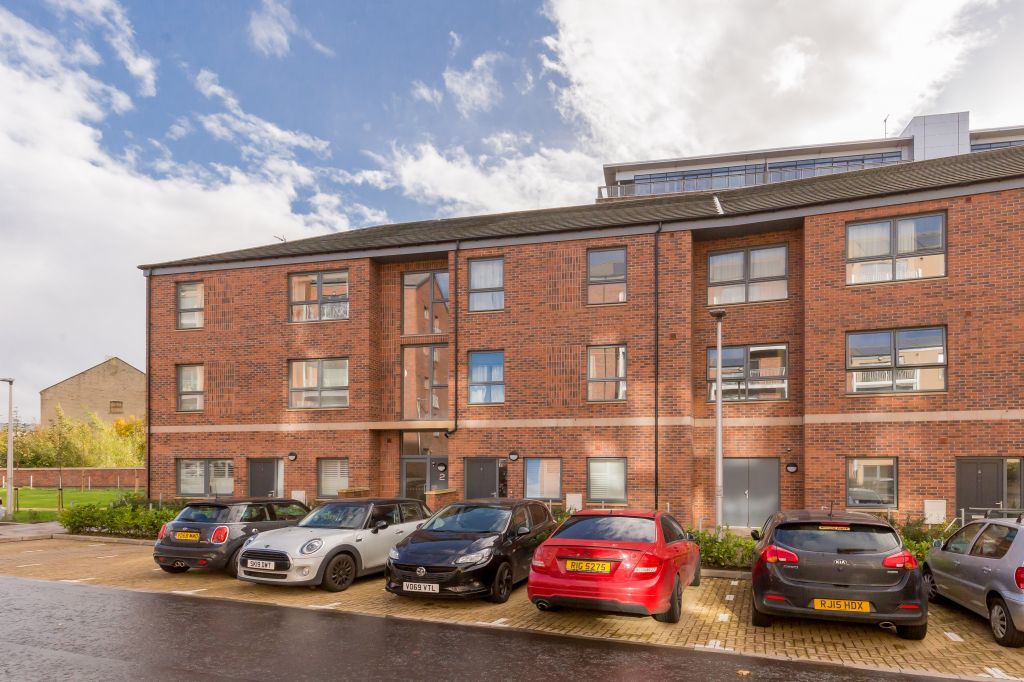 Free property report 3 Clarice Mcnab Lane, Bonnington, Edinburgh, EH6