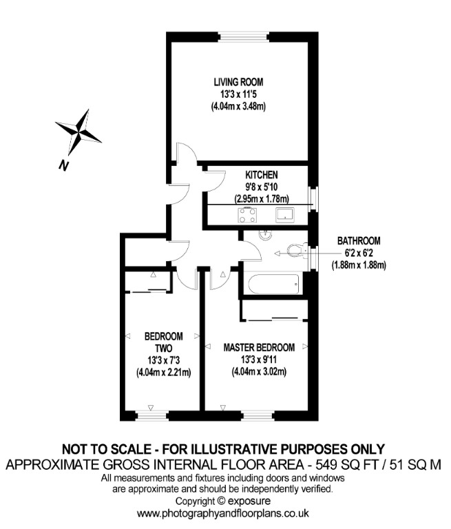 Rodney Place, Canonmills, Edinburgh, EH7 4FR, Edinburgh floorplan