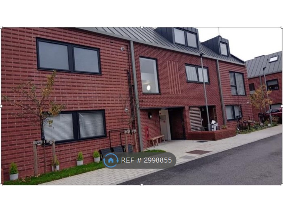 Apartment, Ivy Mews A Garston Old Road, Liverpool photo 2