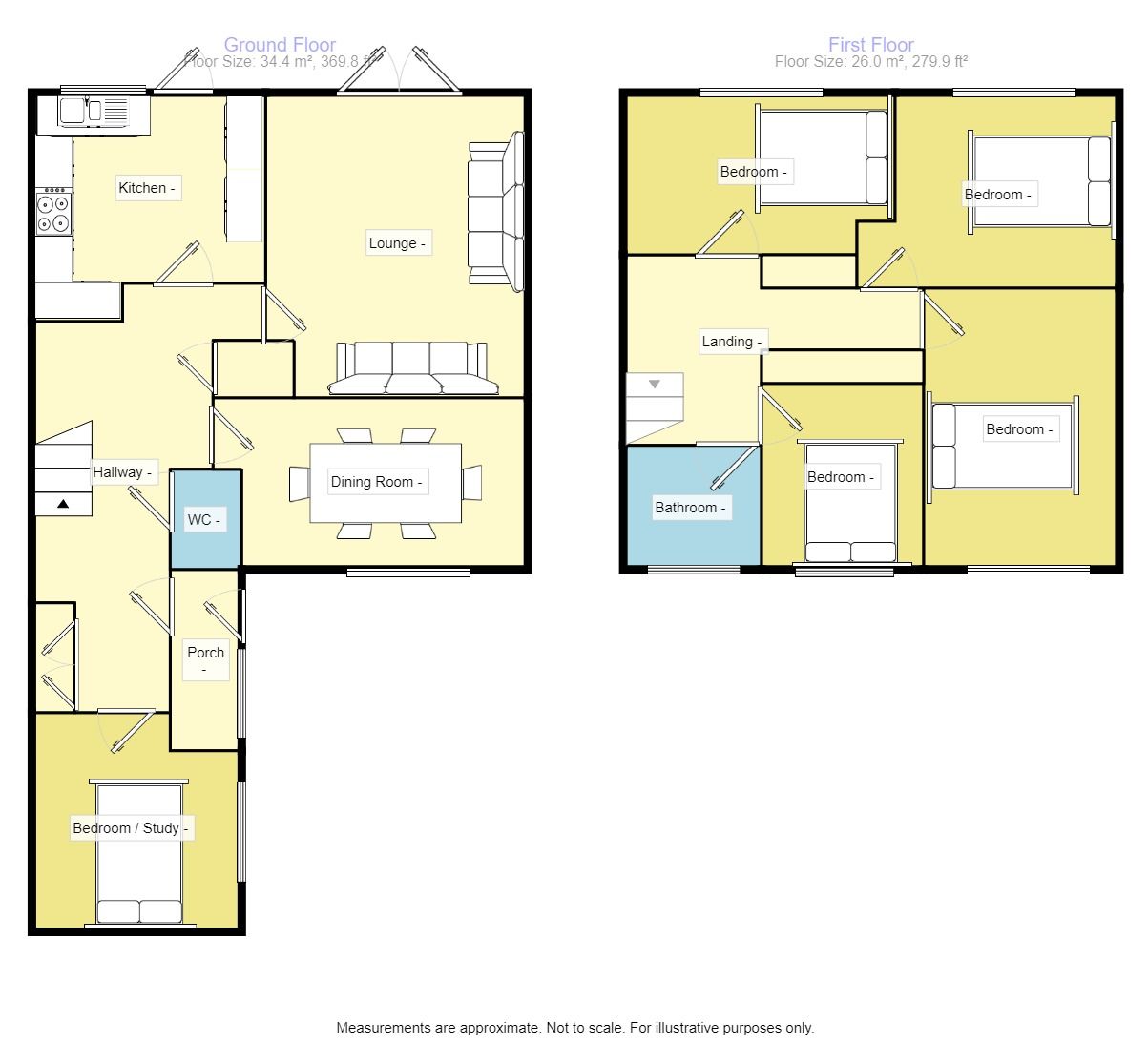 5 Bedrooms Terraced house for sale in Cross Street, Farnworth, Bolton BL4