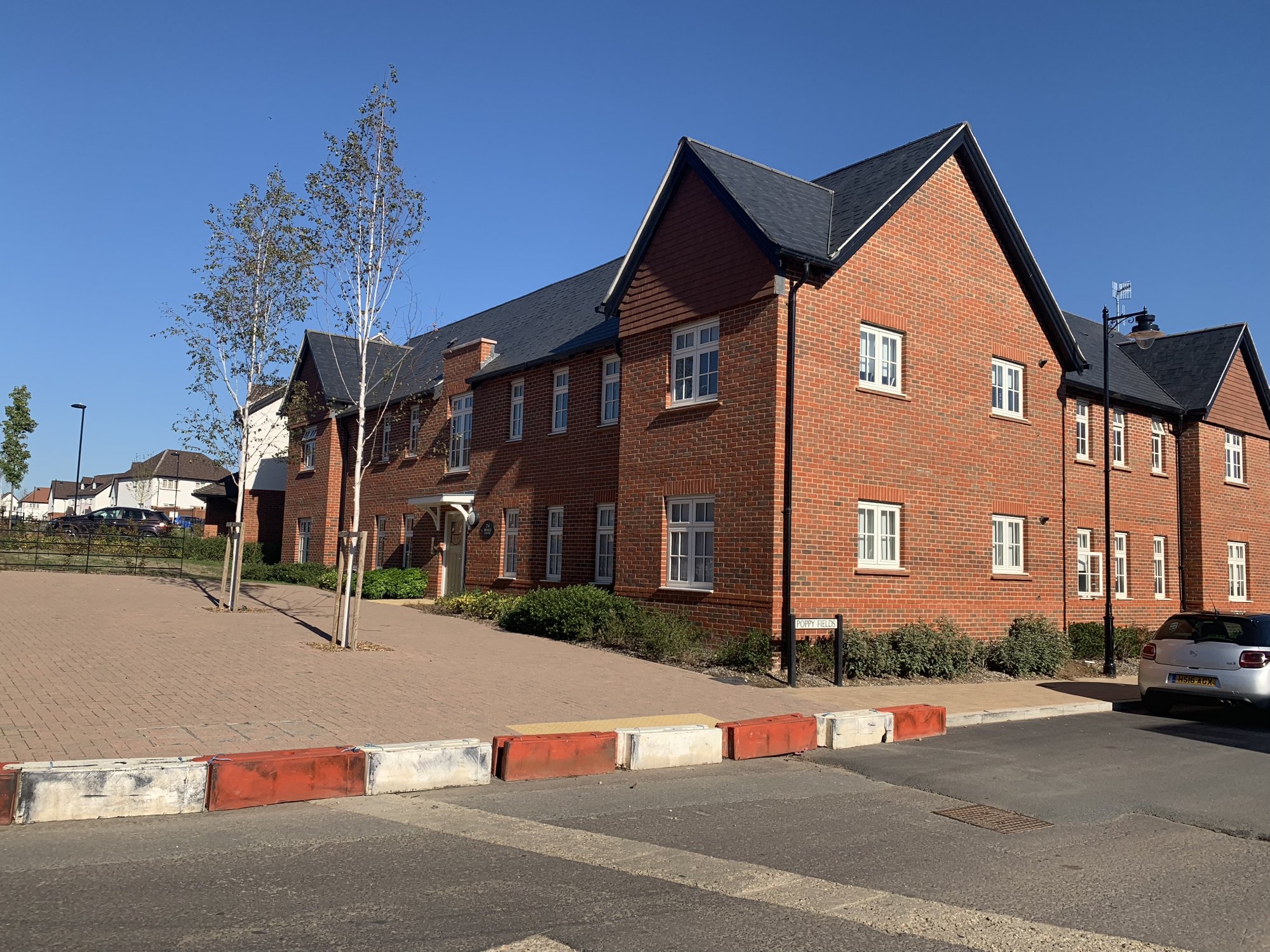 Flat 1 Brooke Court, Newlands Avenue, Waterlooville photo 3