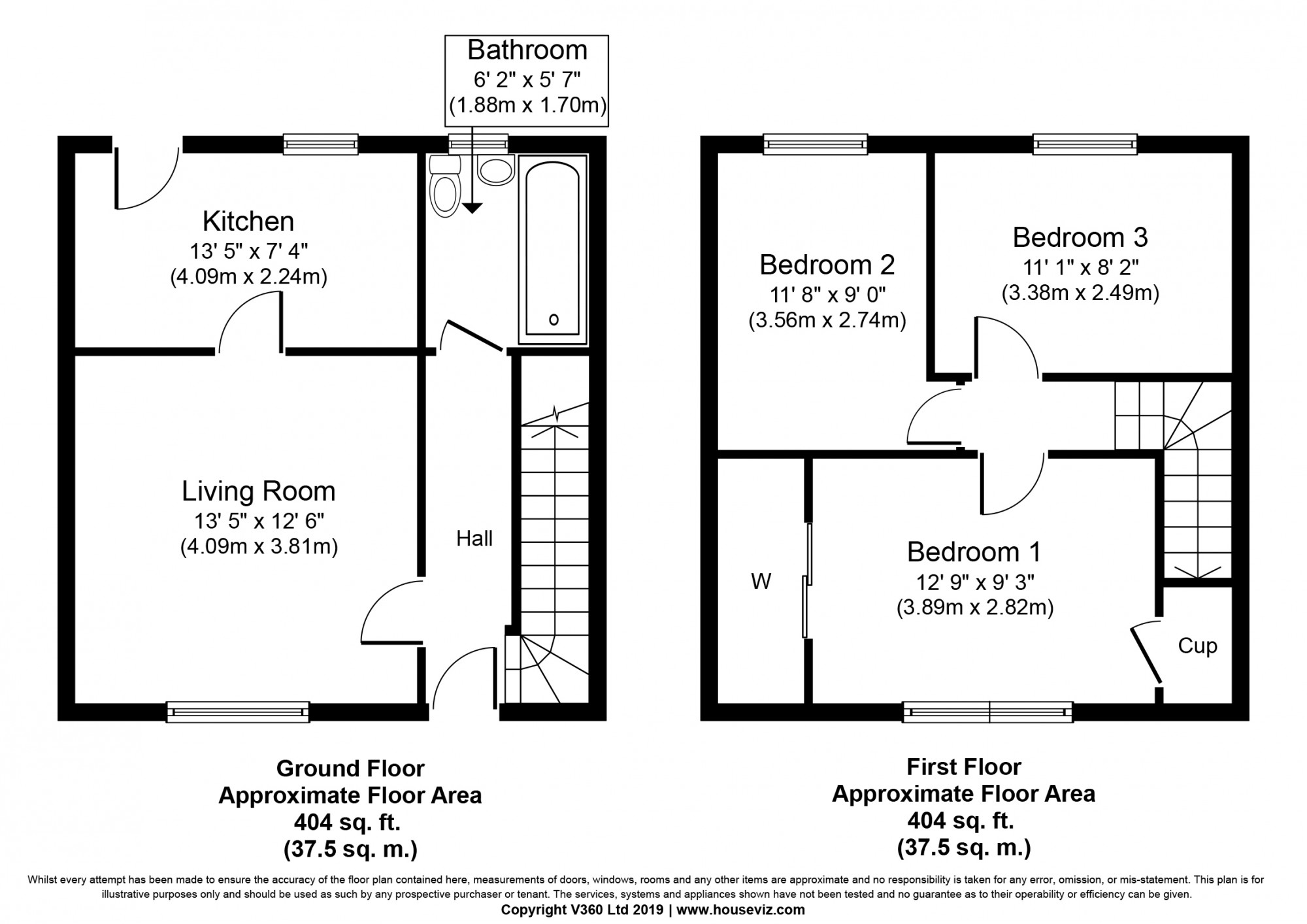 3 Bedrooms End terrace house for sale in St. Pauls Drive, Armadale, Bathgate, West Lothian EH48