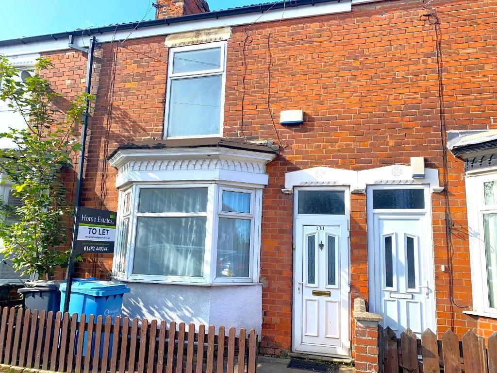 131 Worthing Street, Hull photo 2