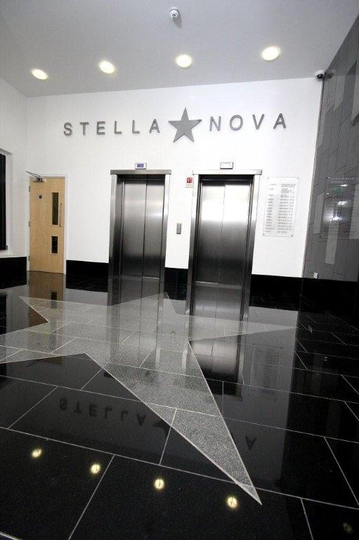 127 Stella Nova, Stella Nova, Washington Parade, Bootle, L20, Bootle photo 5