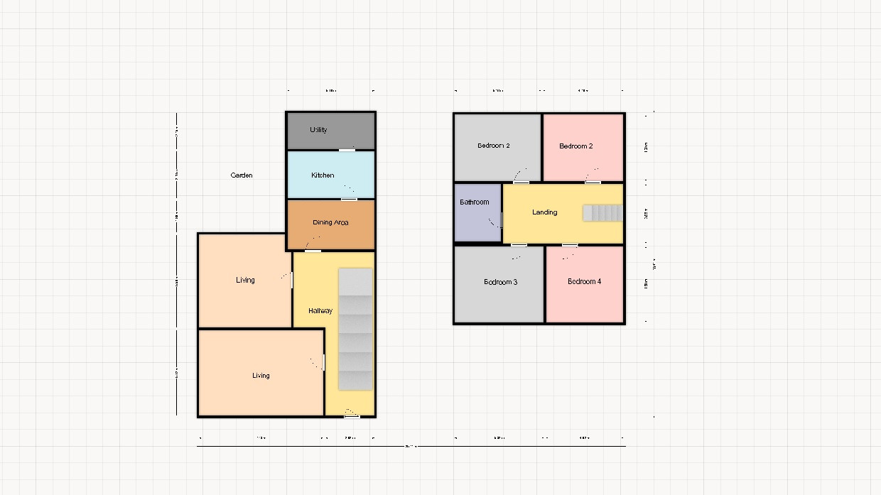 Maiden Lane, Liverpool L13, 4 bedroom terraced house for sale