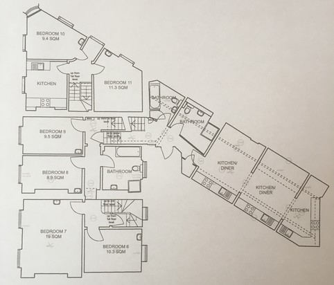 0 Bedrooms Studio to rent in Camden Road, Camden NW1