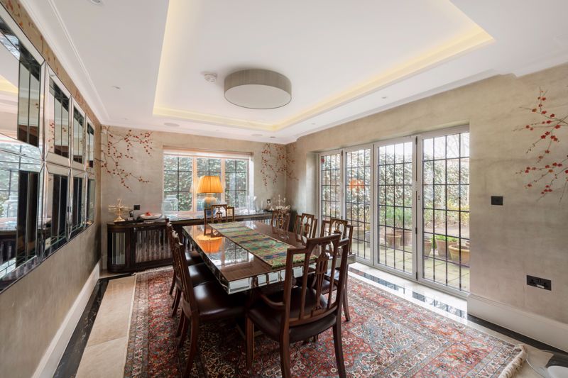 Photos of Chandos Way, Hampstead Garden Suburb NW11 65985216