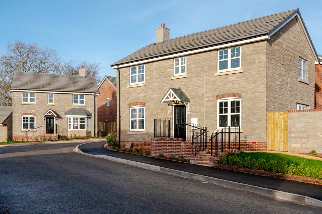 Property 1 of 10. Beautiful Trusdale At Elgar Place