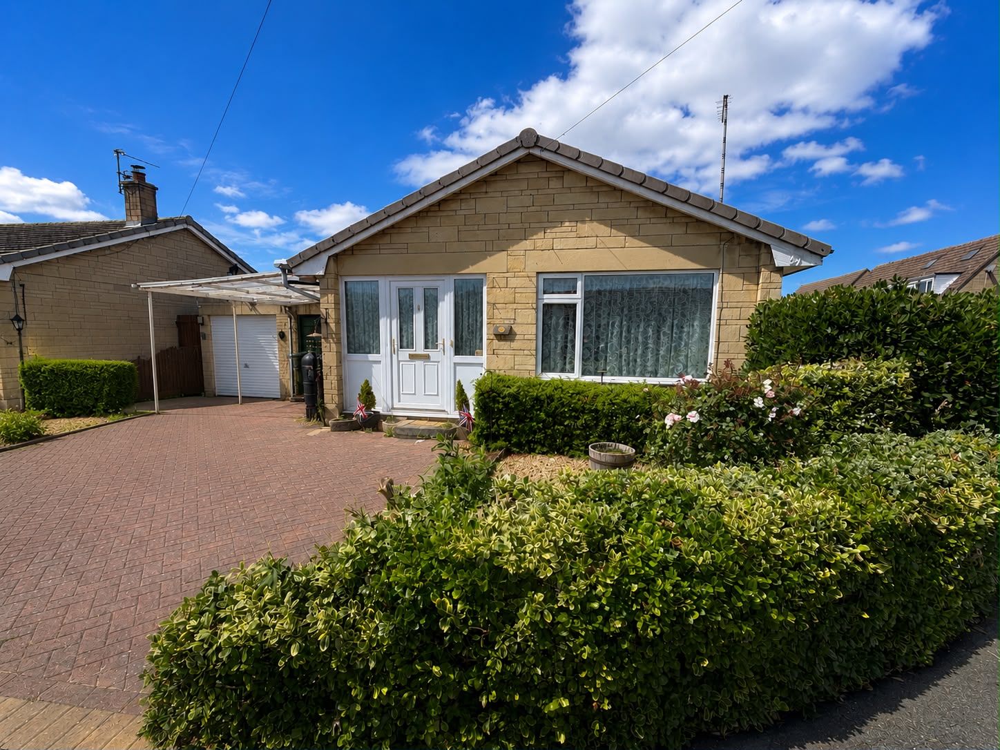 51, Savernake Avenue, Melksham photo 2