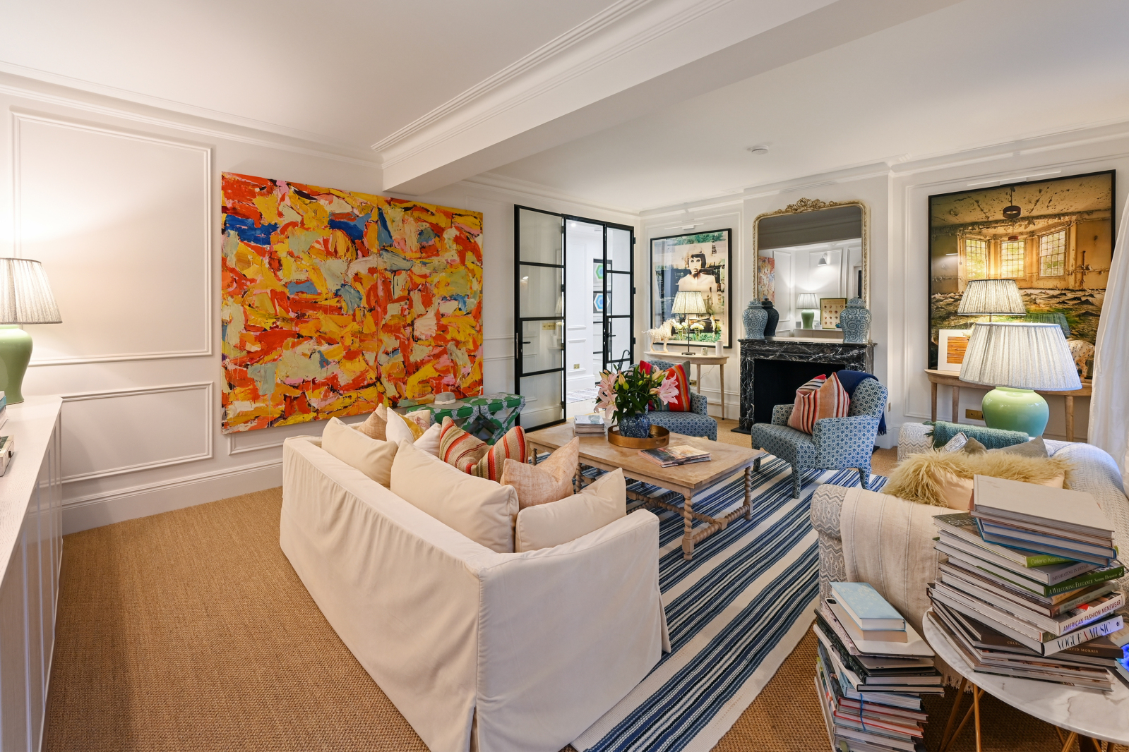 3 bedroom flat for sale 0