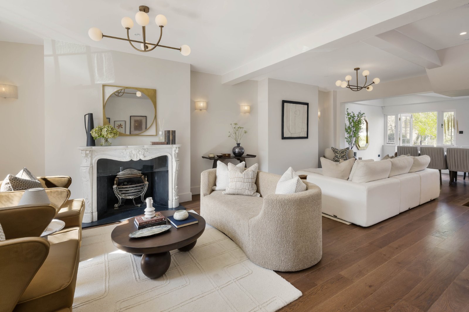 5 bedroom terraced house for sale 0