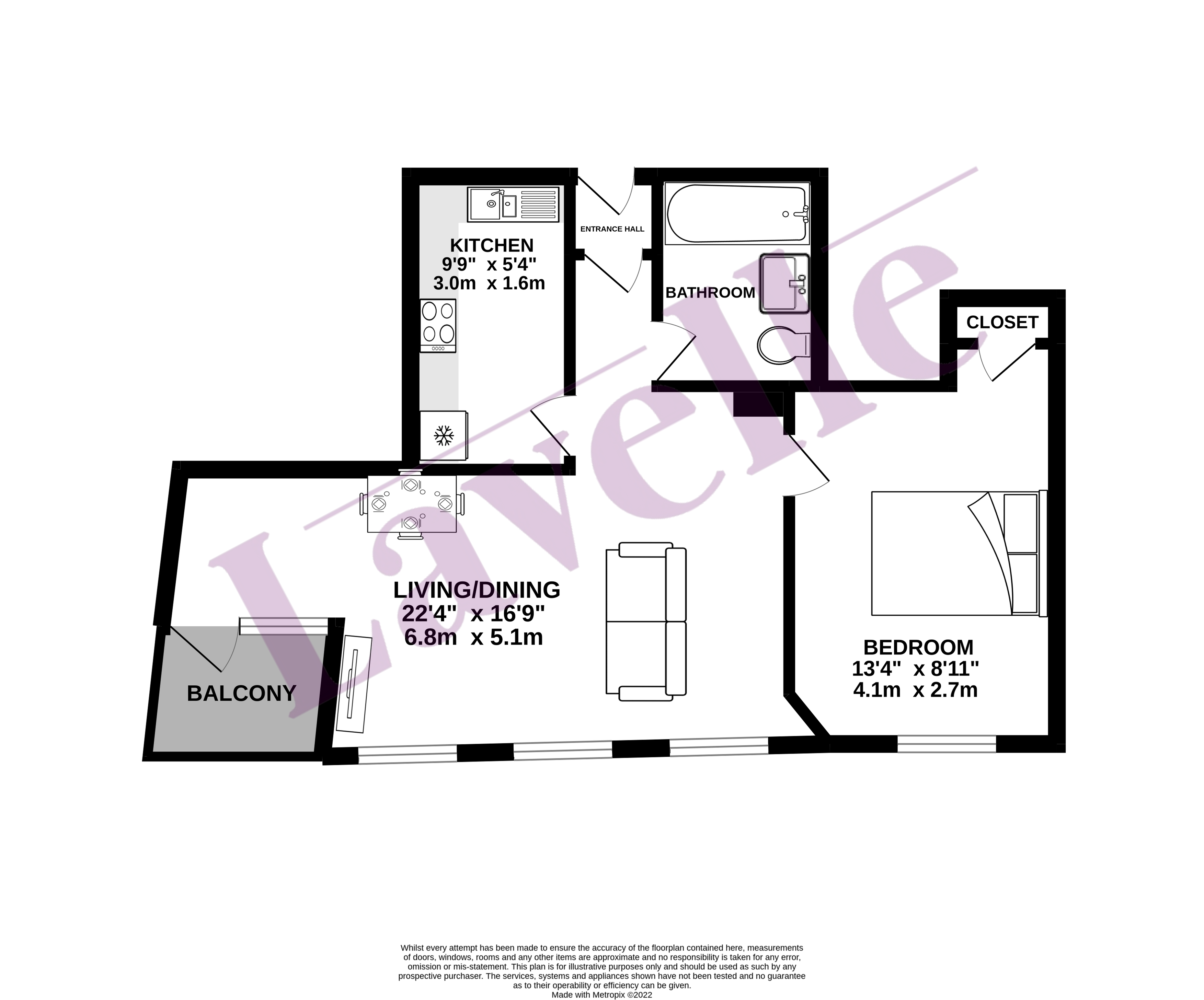 Stanley Street, Liverpool City Centre, L1, Stanley Street, Liverpool City Centre, L1, Liverpool floorplan