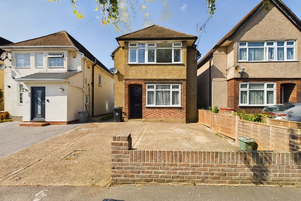400, The Fairway, South Ruislip photo 2